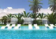 Nouvelle construction - terraced -
Torre de la Horadada