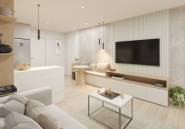 New Build - Penthouse -
Guardamar del Segura