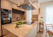Obra nueva - Bungalow -
La Finca Golf