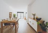 Neue Gebäude - Wohnung -
Redován