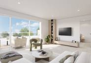 Nouvelle construction - low-bungalow -
Pilar de la Horadada