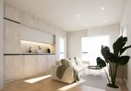 New Build - Penthouse -
Torrevieja