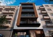 Obra nueva - ground-floor -
Torrevieja