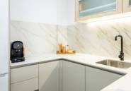 Obra nueva - Apartamento / piso -
Torrevieja