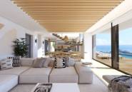 Neue Gebäude - VILLAS -
Benitachell - Cumbre del Sol