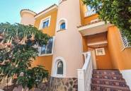 Resale - Townhouse -
La Nucía - La nucia