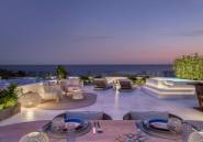 Nouvelle construction - Appartement -
La Vila Joiosa