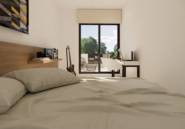 New Build - terraced -
San Fulgencio