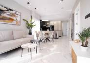 Nouvelle construction - low-bungalow -
Pilar de la Horadada