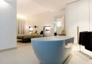 Neue Gebäude - Villa -
Dehesa de Campoamor