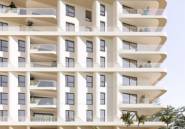 Nieuwbouw Woningen - Appartement / flat -
La Vila Joiosa