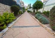 Resale - Apartment / flat -
Alfaz del Pi - Albir
