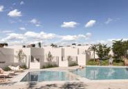 Neue Gebäude - terraced -
Monforte del Cid