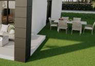 Nieuwbouw Woningen - Penthouse -
Torrevieja