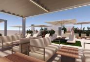 Nieuwbouw Woningen - ground-floor -
San Miguel de Salinas