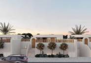 Neue Gebäude - detached -
La Finca Golf