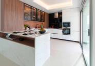 New Build - Townhouse -
Ciudad Quesada