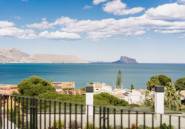 Obra nueva - Apartamento / piso -
Alfaz del Pi