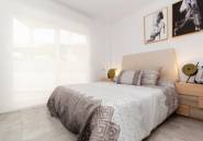 New Build - terraced -
Torrevieja