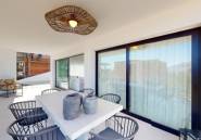 New Build - detached -
Polop