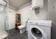 Wiederverkauf - Wohnung -
Altea