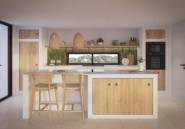 New Build - Villa -
Moraira - Benimeit