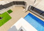 New Build - Townhouse -
Vistabella