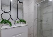 Obra nueva - ground-floor -
Finestrat