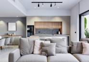Obra nueva - Bungalow -
Pilar de la Horadada