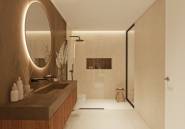 New Build - Villa -
Cumbre del Sol