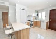 Obra nueva - low-bungalow -
San Miguel de Salinas