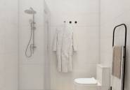 New Build - Penthouse -
Torrevieja