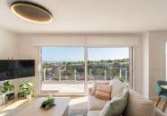 New Build - terraced -
La Nucía