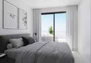 New Build - Penthouse -
Torrevieja
