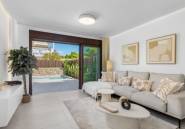 New Build - detached -
Pilar de la Horadada