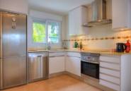 Resale - Villa -
Moraira - Sabatera