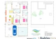 New Build - Detached Villa -
avileses