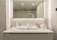 New Build - terraced -
La Nucía