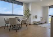 Obra nueva - detached -
La Finca Golf