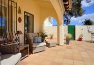 Resale - Villa -
Moraira - La Sabatera