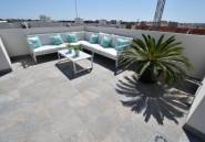 Nouvelle construction - Bungalow -
San Miguel de Salinas