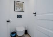 Revente - Villa -
Benissa