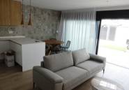 Nouvelle construction - terraced -
Pilar de la Horadada