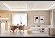 Nieuwbouw Woningen - Penthouse -
Benijofar