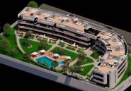 Nouvelle construction - Appartement -
los alcázares