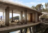 New Build - Villa -
Benissa - Racó Del Galeno