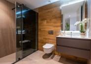 Neue Gebäude - Penthouse -
Guardamar del Segura