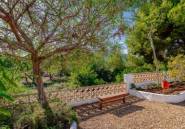 Resale - Villa -
Calpe - Cometa III