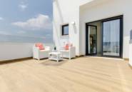 Nouvelle construction - detached -
Orihuela Costa