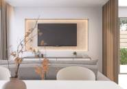 New Build - Townhouse -
Pilar de la Horadada